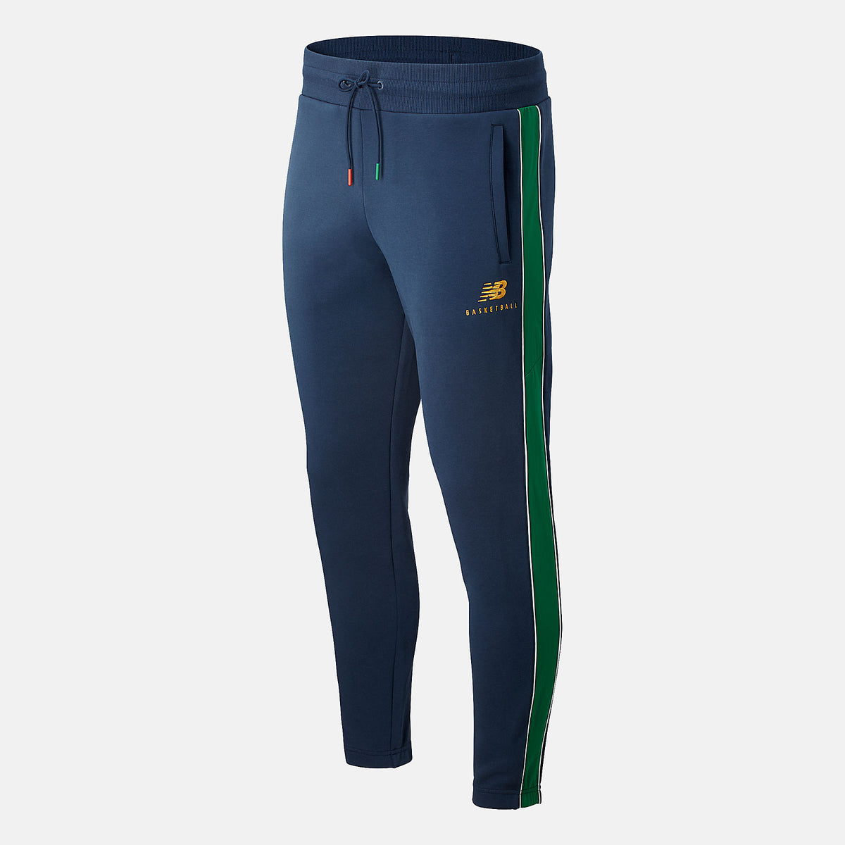 NB Basketball Brand Pant - New Balance Trusted