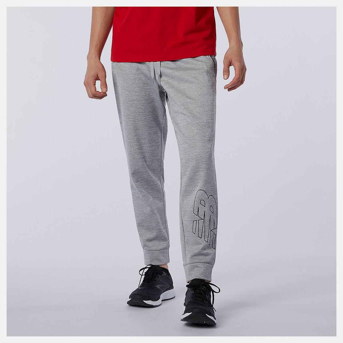 Tenacity Performance Fleece Pant - New Balance Essential