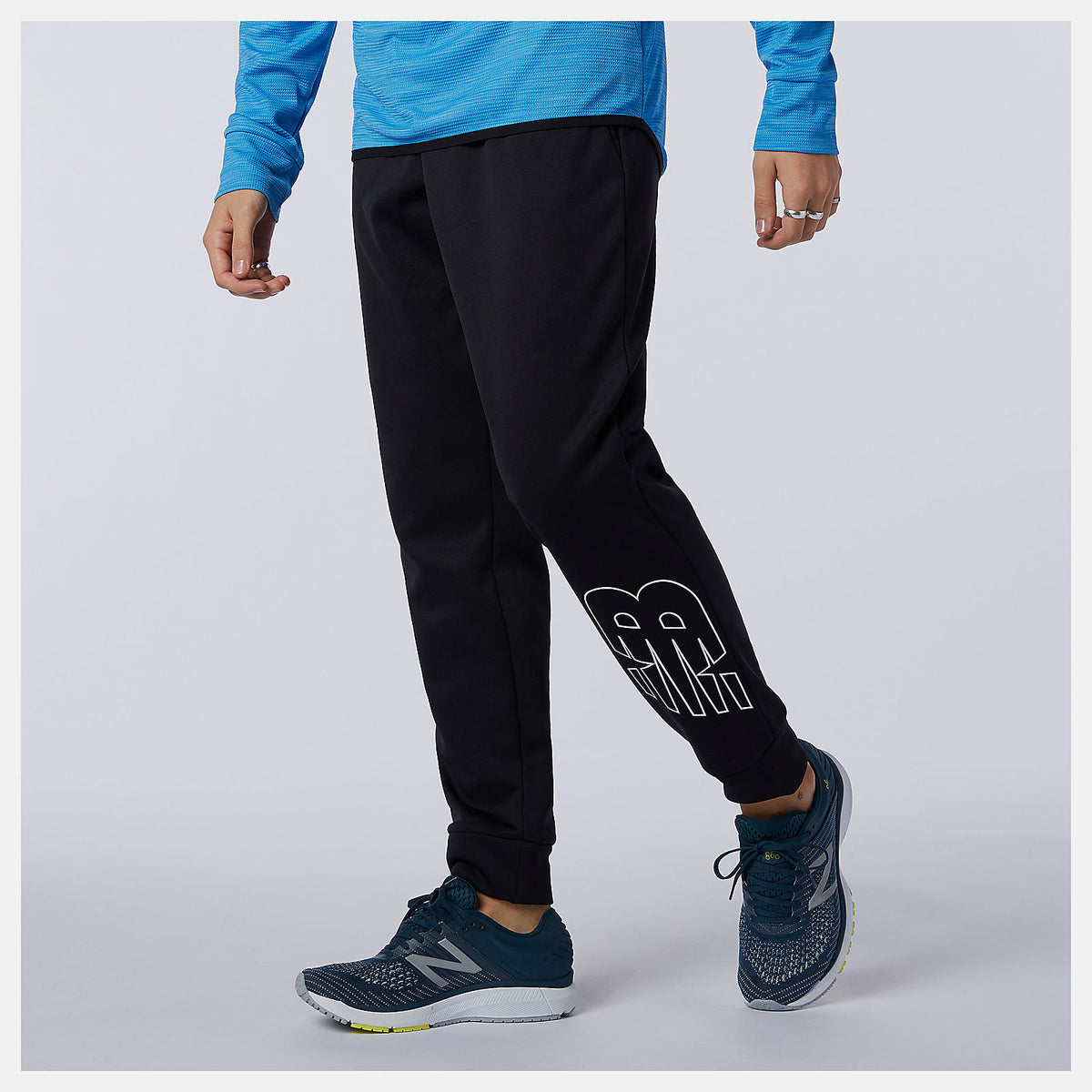 Tenacity Performance Fleece Pant - New Balance Special Offer