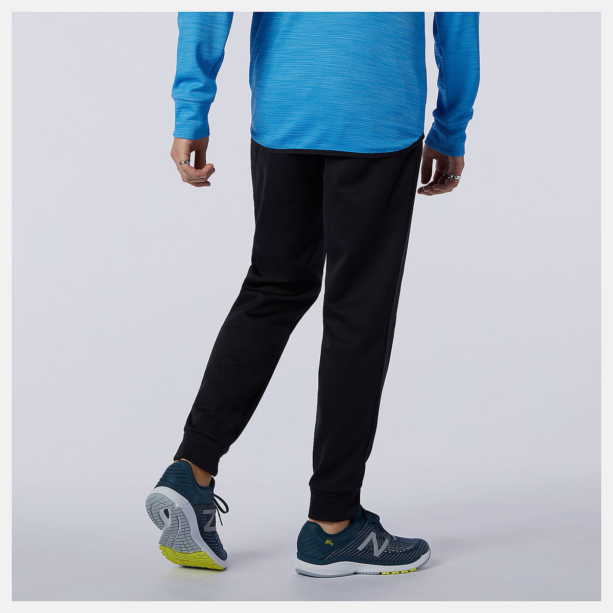 Tenacity Performance Fleece Pant - New Balance Special Offer