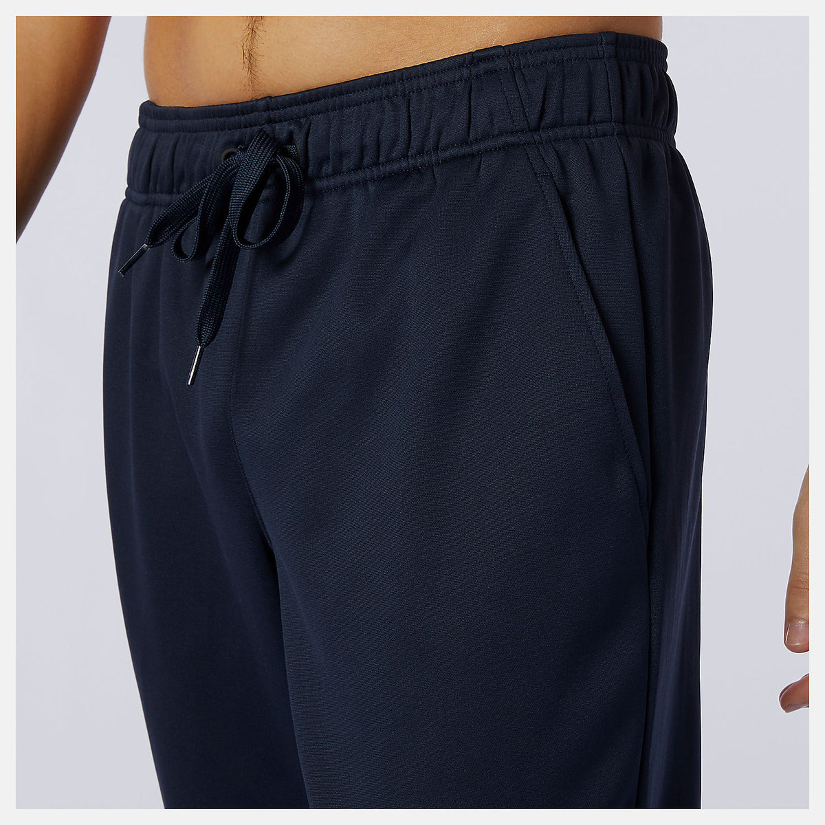 Tenacity Performance Fleece Blocked Pant - New Balance Essential