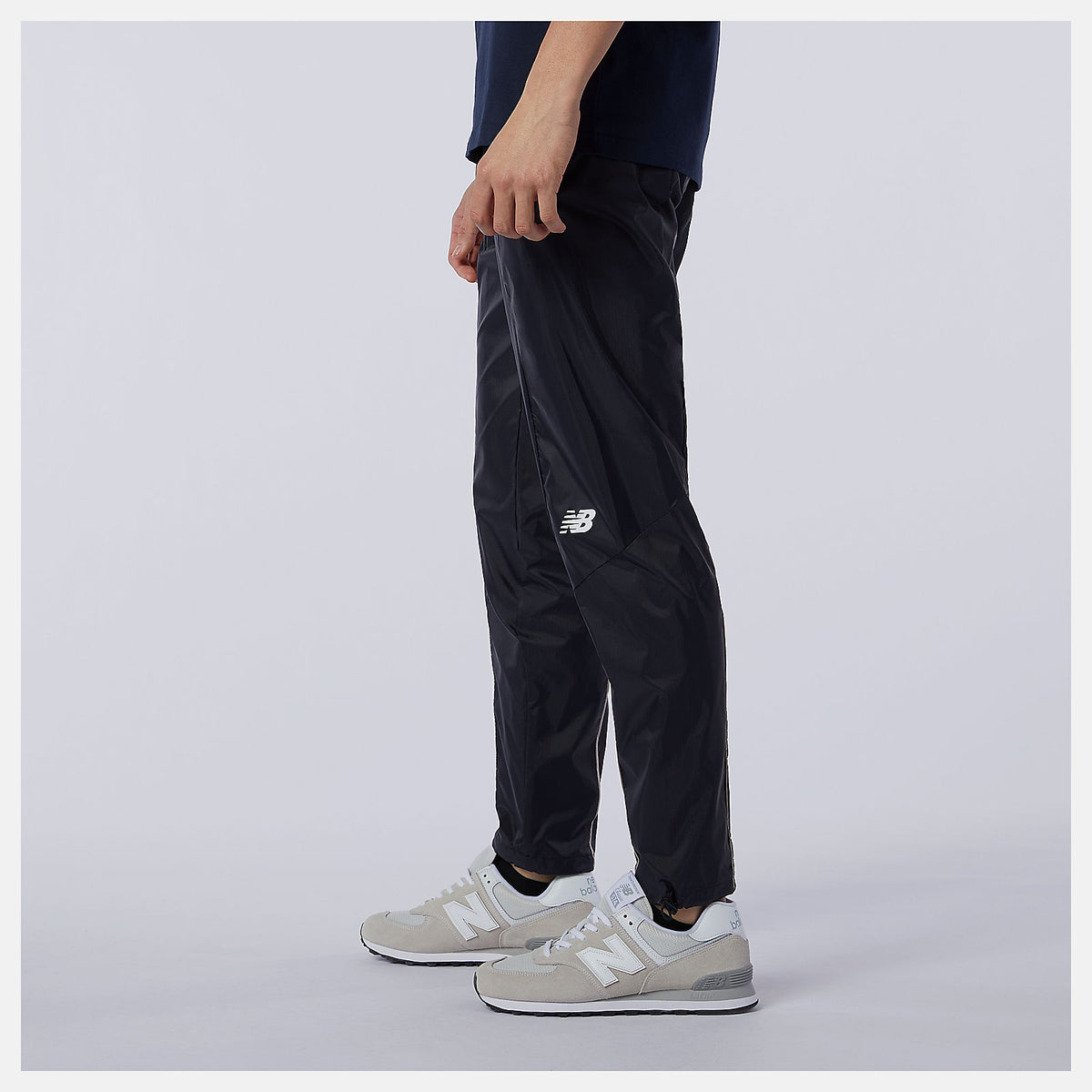 R.W.T. Lightweight Woven Pant - New Balance Exclusive