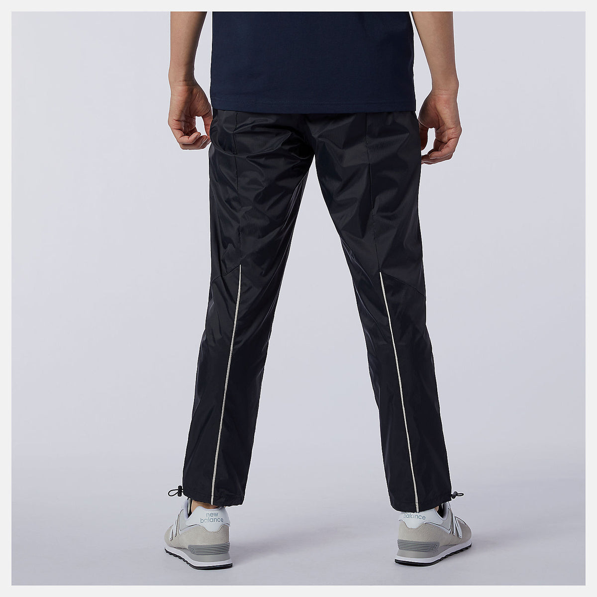 R.W.T. Lightweight Woven Pant - New Balance Exclusive