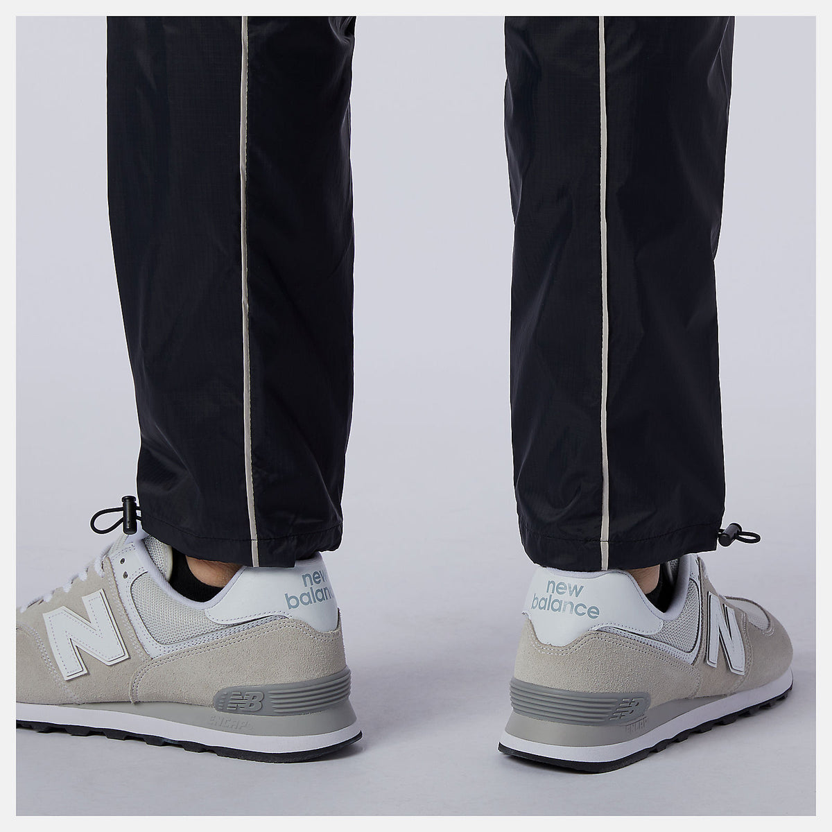 R.W.T. Lightweight Woven Pant - New Balance Exclusive