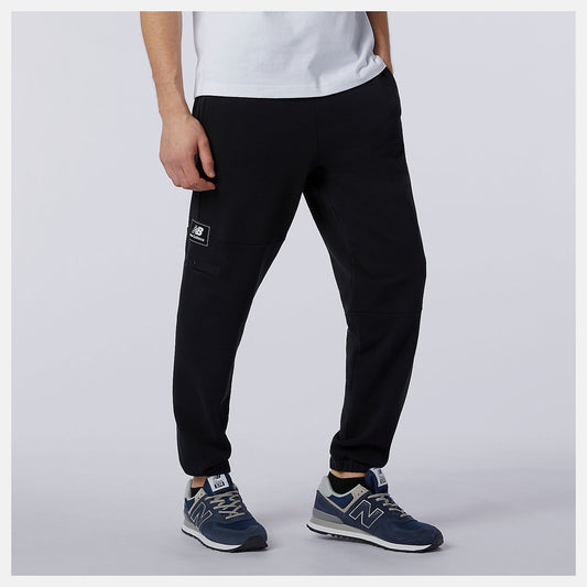 NB Athletics Higher Learning Fleece Pant - New Balance Value