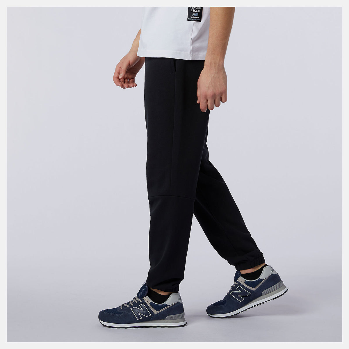 NB Athletics Higher Learning Fleece Pant - New Balance Value