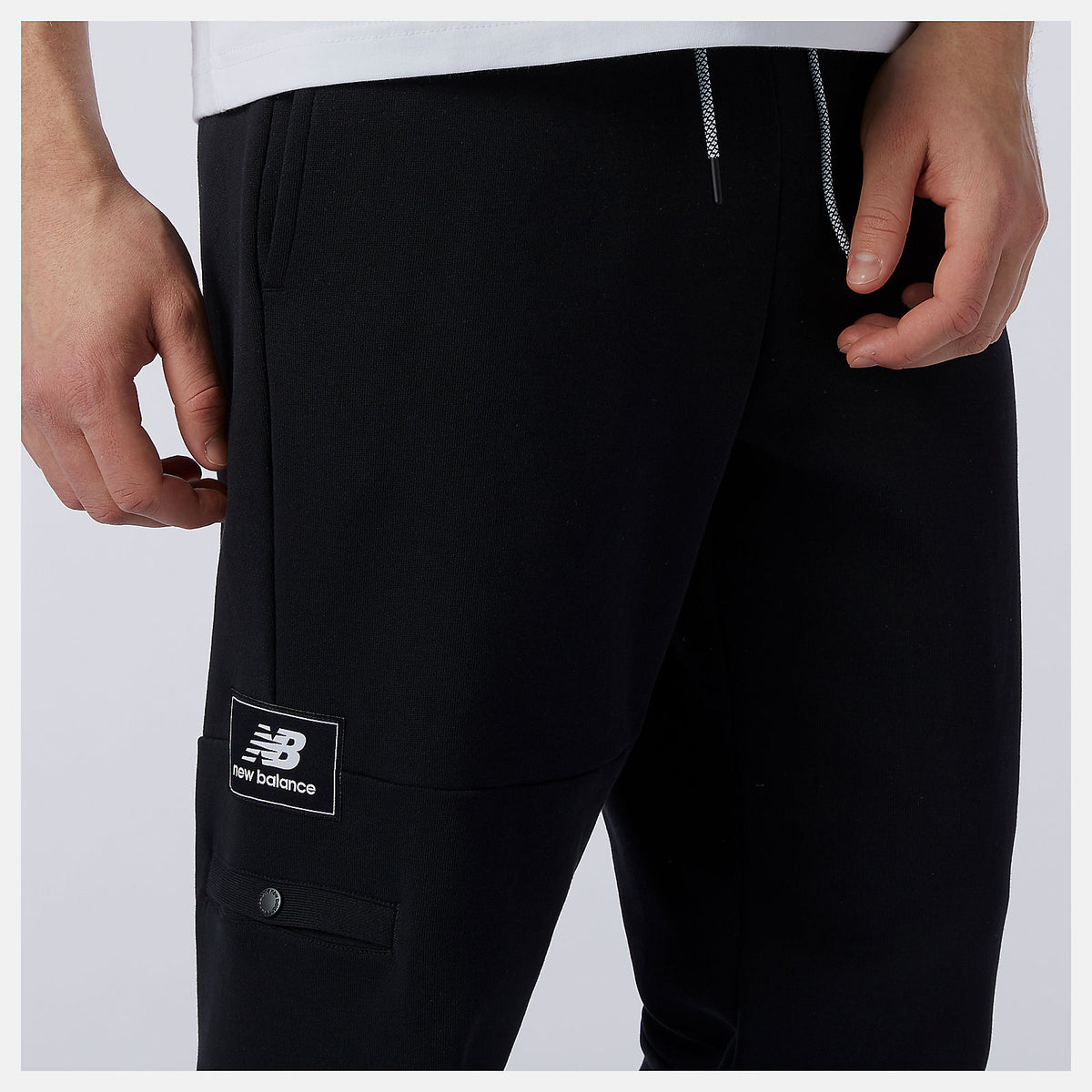 NB Athletics Higher Learning Fleece Pant - New Balance Value