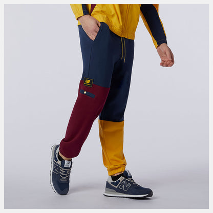 NB Athletics Higher Learning Fleece Pant - New Balance Deals