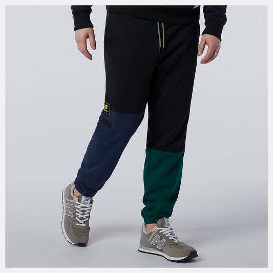 NB Athletics Higher Learning Fleece Pant - New Balance Hot Sale