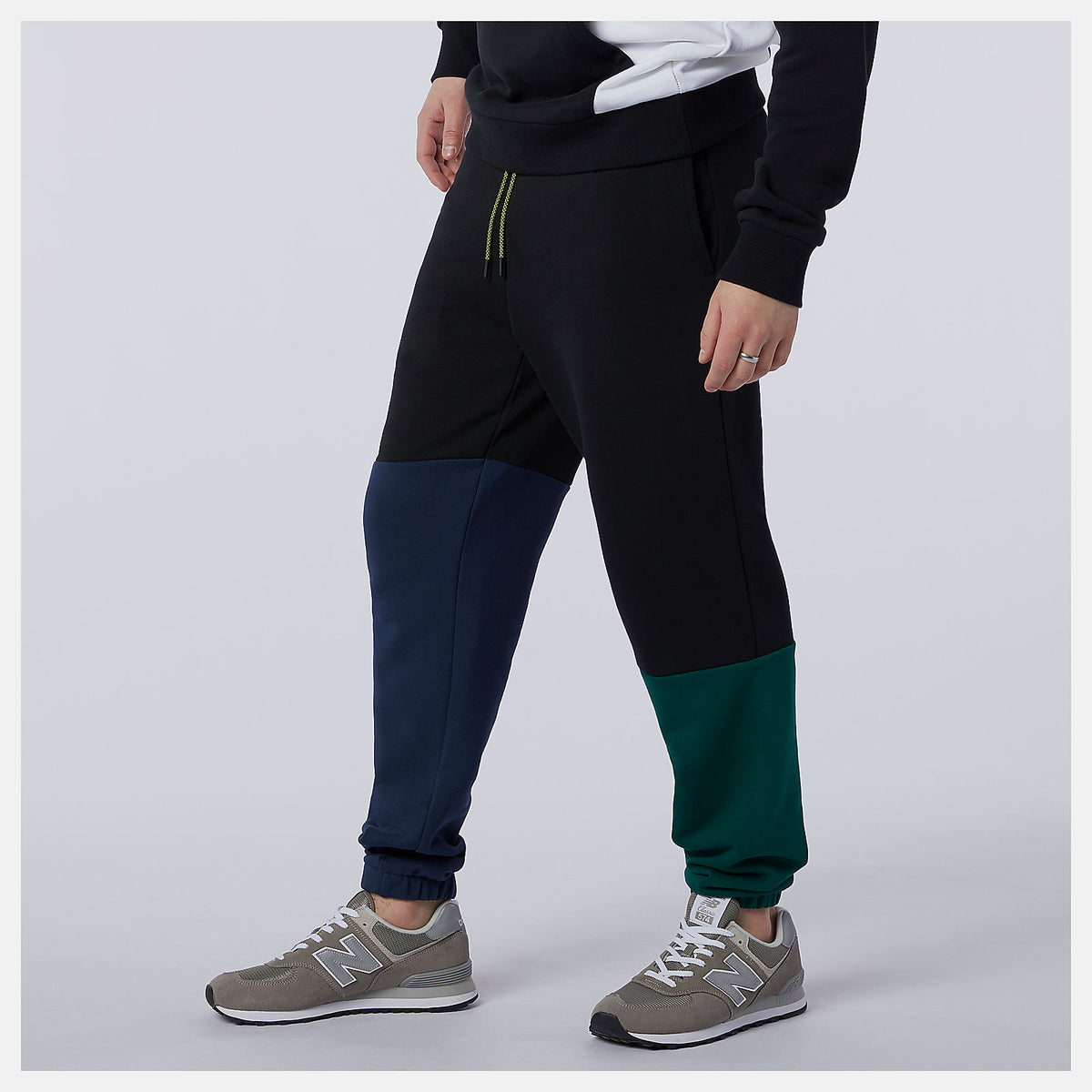 NB Athletics Higher Learning Fleece Pant - New Balance Hot Sale