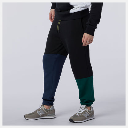 NB Athletics Higher Learning Fleece Pant - New Balance Hot Sale
