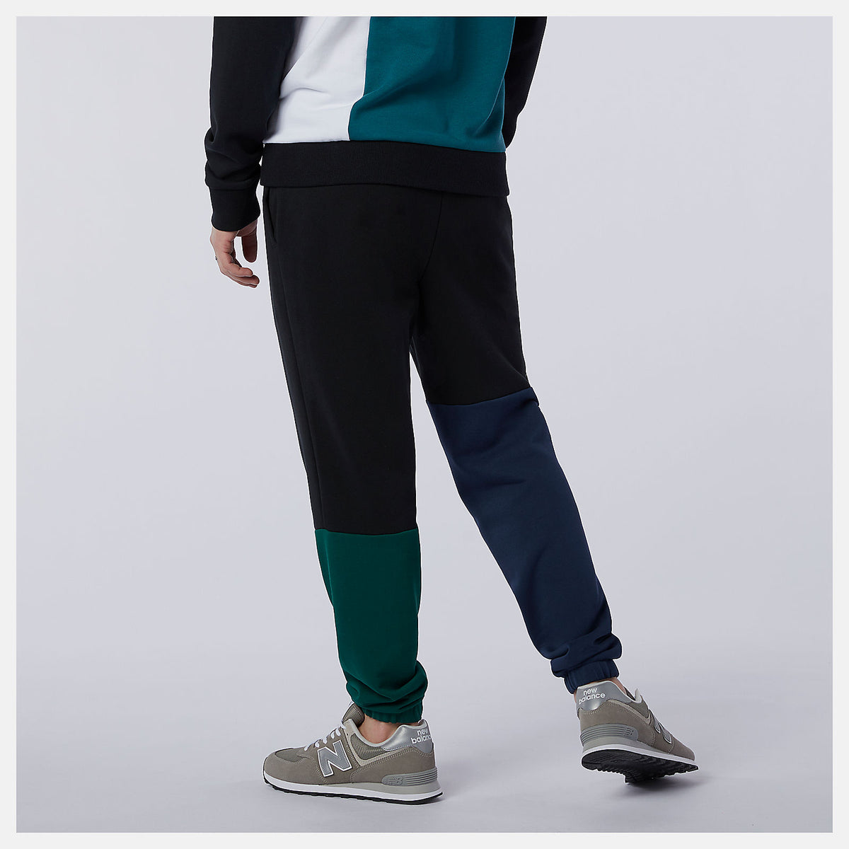 NB Athletics Higher Learning Fleece Pant - New Balance Hot Sale