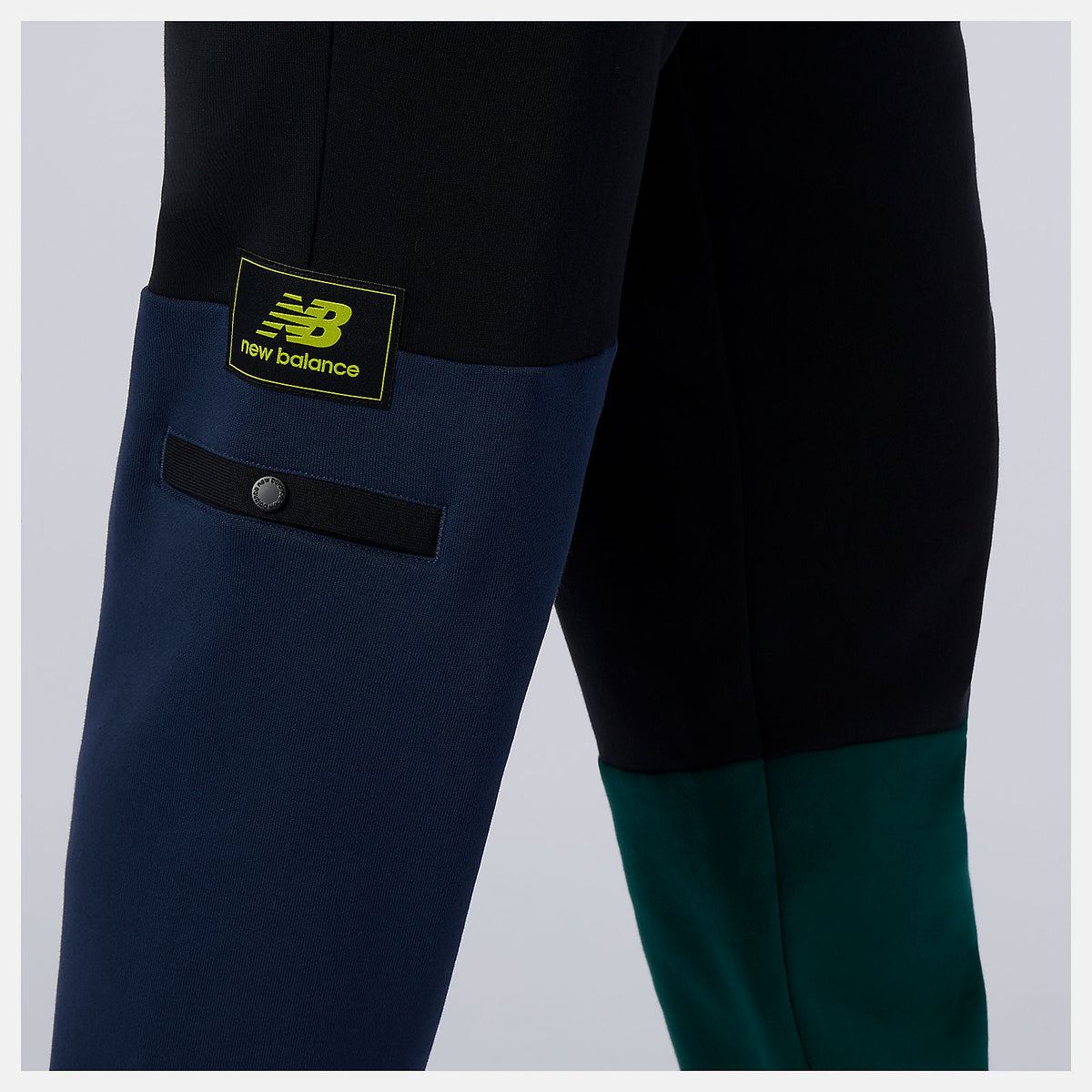 NB Athletics Higher Learning Fleece Pant - New Balance Hot Sale