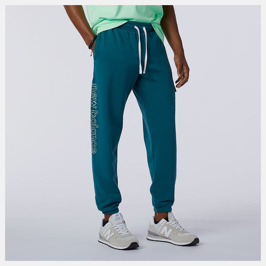 NB Athletics Clash Sweatpant - New Balance Latest