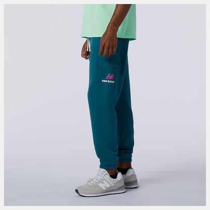 NB Athletics Clash Sweatpant - New Balance Latest