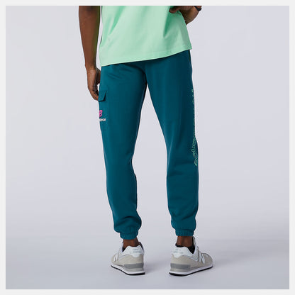 NB Athletics Clash Sweatpant - New Balance Latest