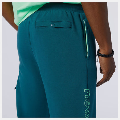 NB Athletics Clash Sweatpant - New Balance Latest