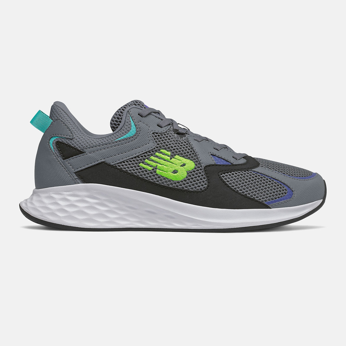Fresh Foam Roav NXT - New Balance Popular