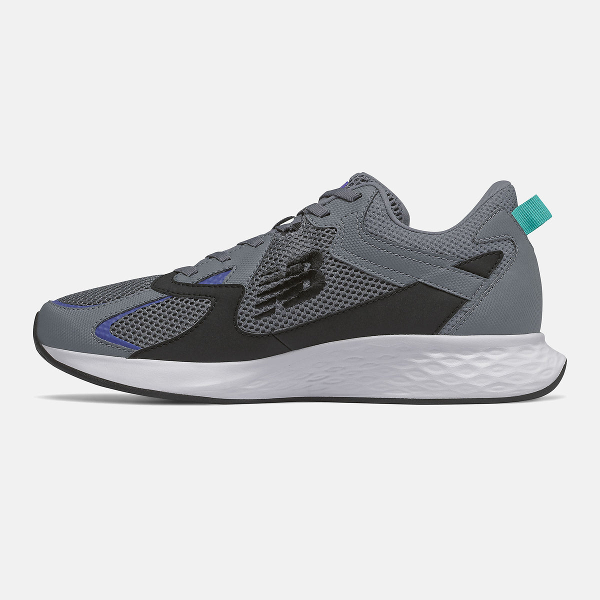Fresh Foam Roav NXT - New Balance Popular