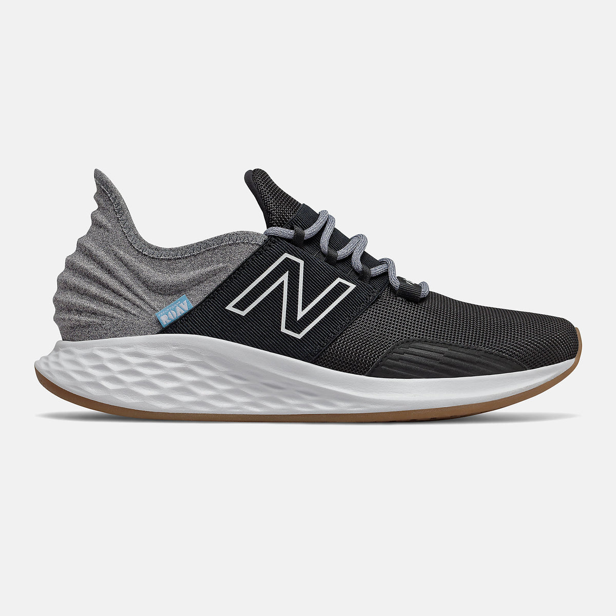 Fresh Foam Roav Tee Shirt - New Balance New