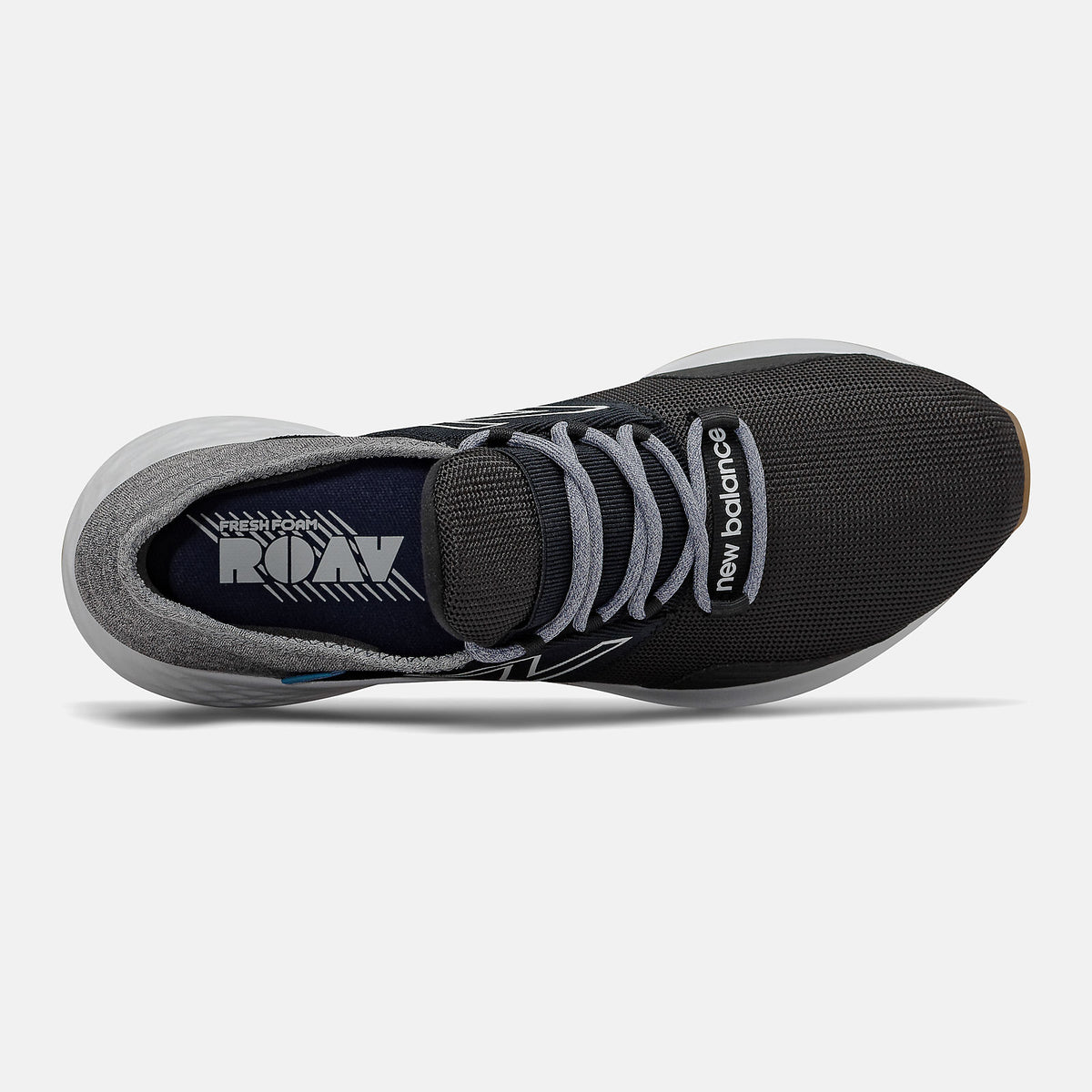 Fresh Foam Roav Tee Shirt - New Balance New