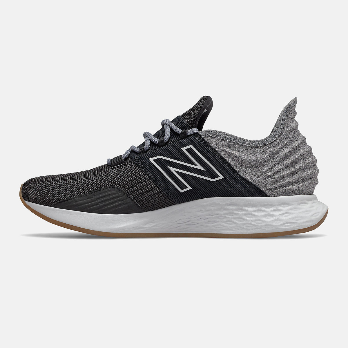 Fresh Foam Roav Tee Shirt - New Balance New