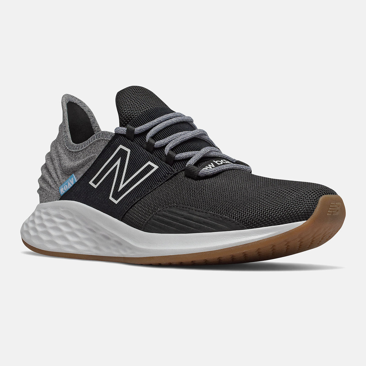 Fresh Foam Roav Tee Shirt - New Balance New