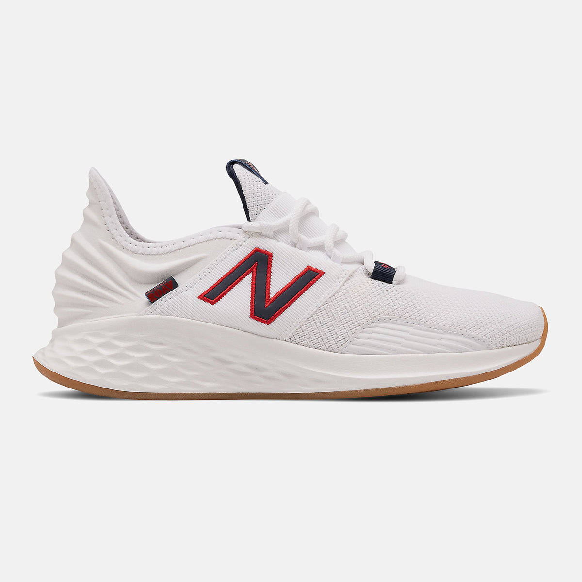 Fresh Foam Roav - New Balance Top Pick
