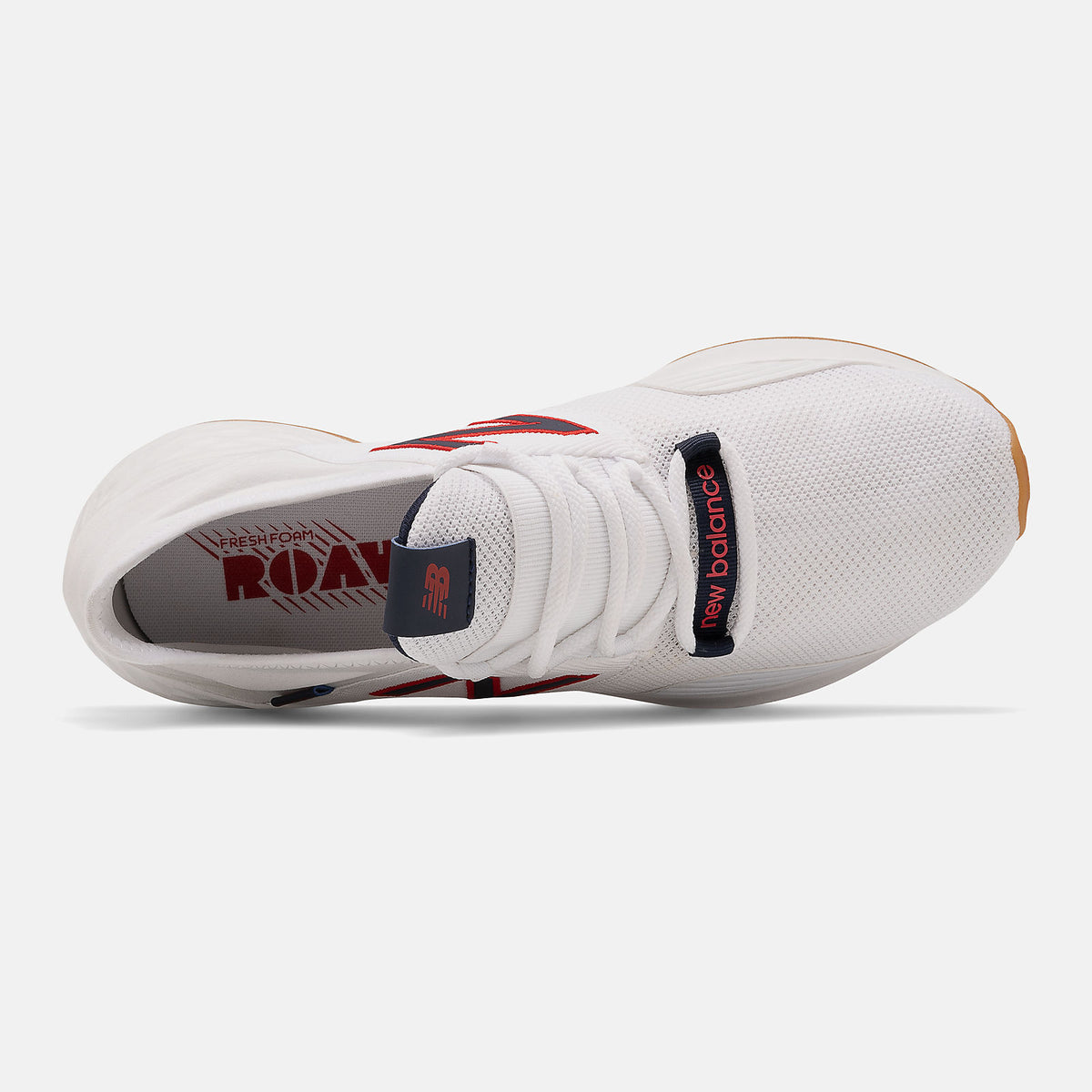 Fresh Foam Roav - New Balance Top Pick