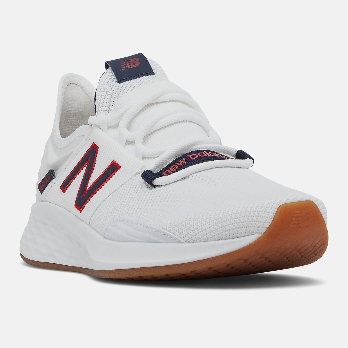 Fresh Foam Roav - New Balance Top Pick