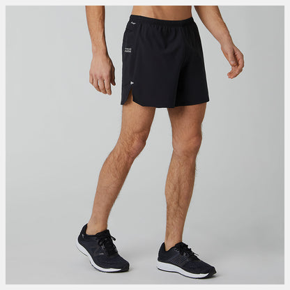 Impact Run 5 Inch Short - New Balance Classic
