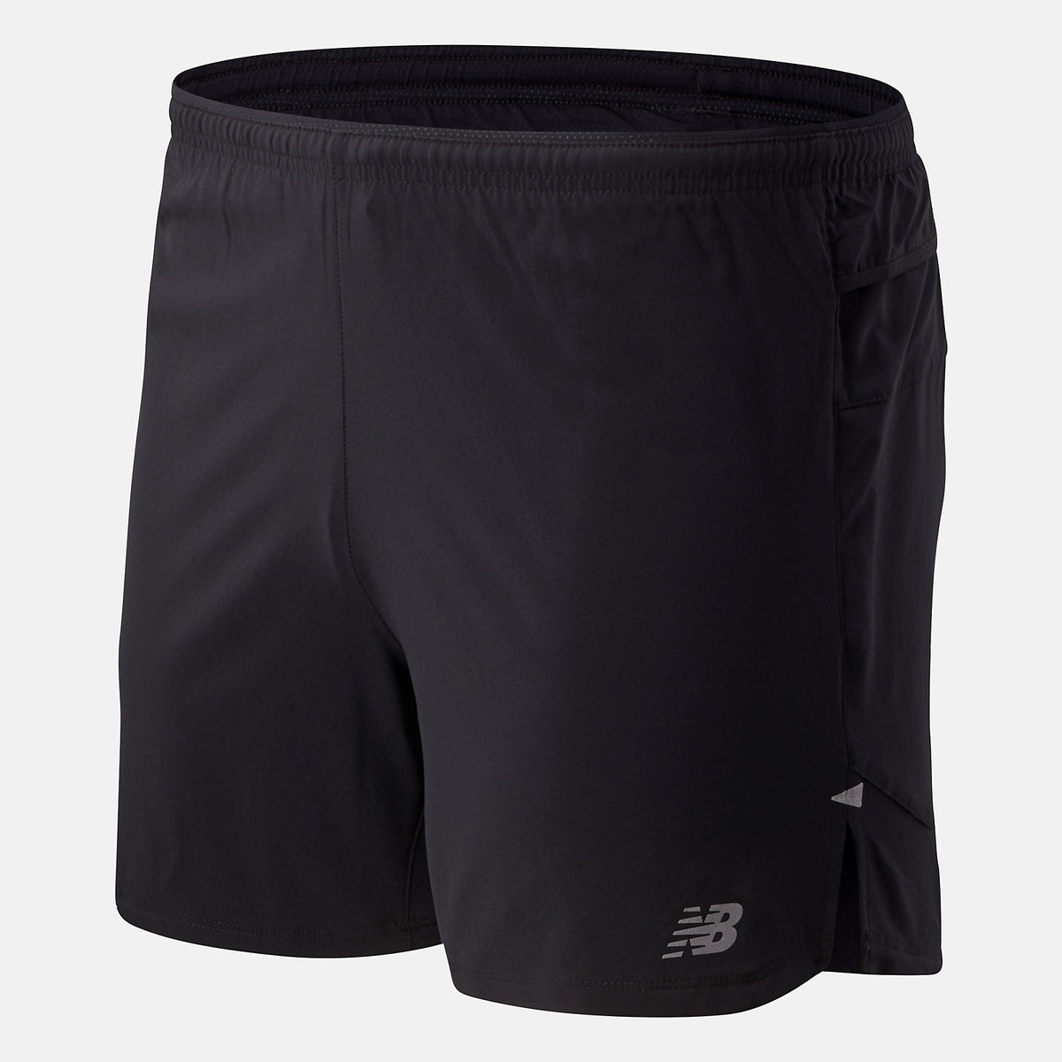 Impact Run 5 Inch Short - New Balance Classic
