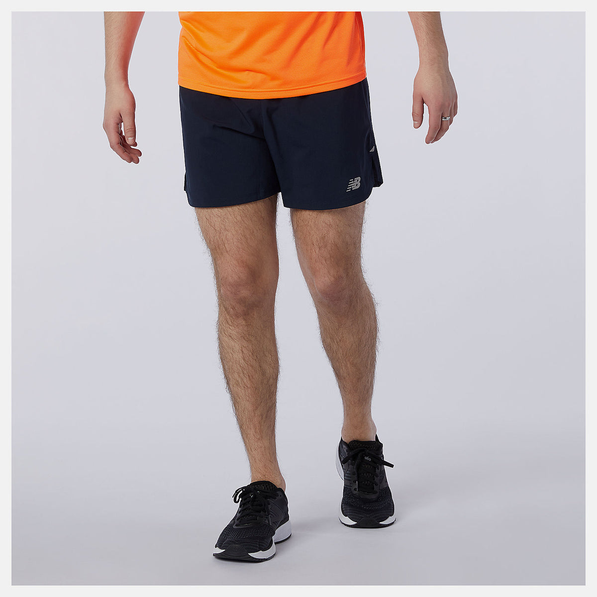Impact Run 5 Inch Short - New Balance Signature