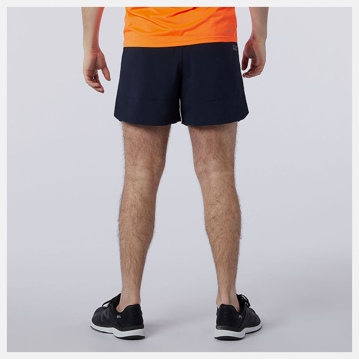 Impact Run 5 Inch Short - New Balance Signature