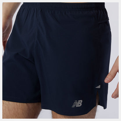 Impact Run 5 Inch Short - New Balance Signature