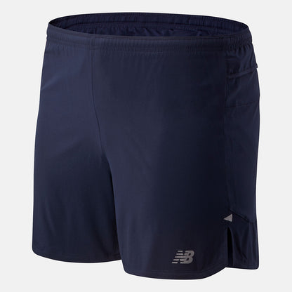 Impact Run 5 Inch Short - New Balance Signature