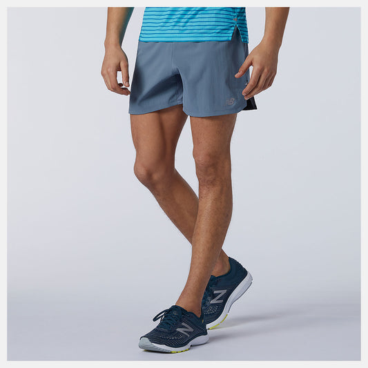 Impact Run 5 Inch Short - New Balance Best Seller