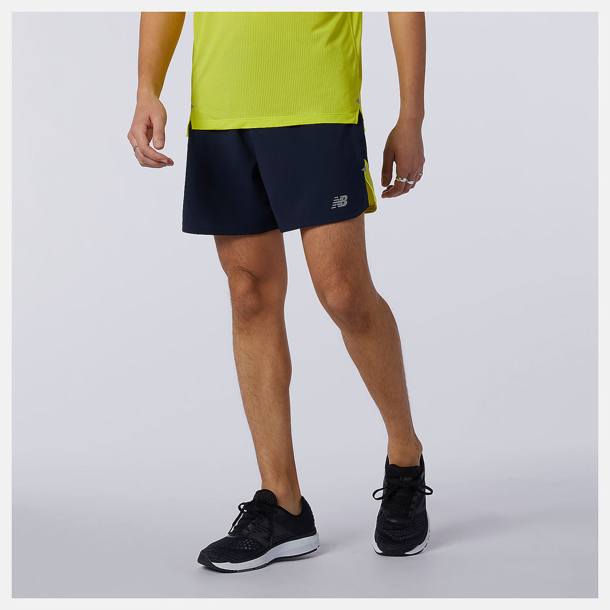 Impact Run 5 Inch Short - New Balance Hot Sale
