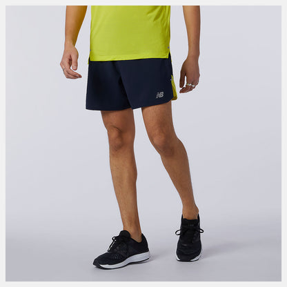 Impact Run 5 Inch Short - New Balance Hot Sale