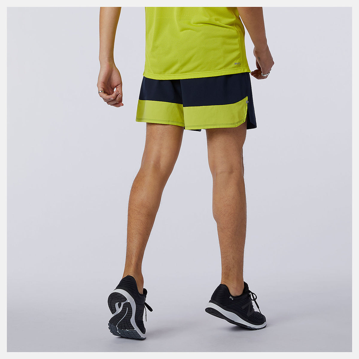 Impact Run 5 Inch Short - New Balance Hot Sale