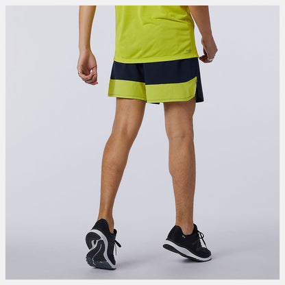 Impact Run 5 Inch Short - New Balance Hot Sale