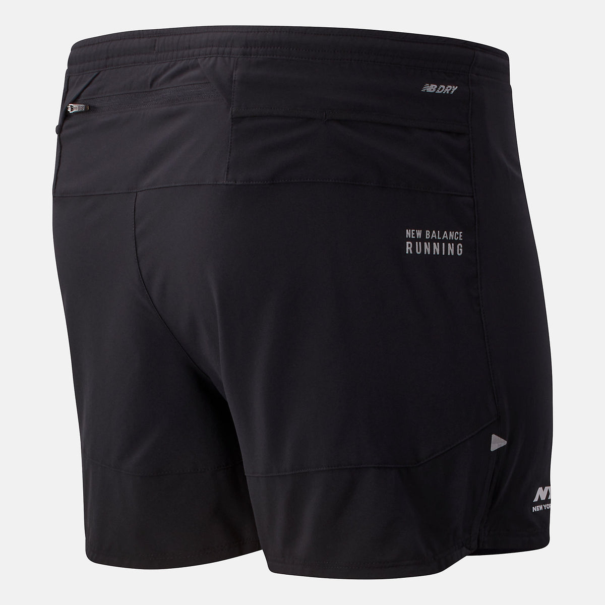 RFL Impact Run 5 Inch Short - New Balance New