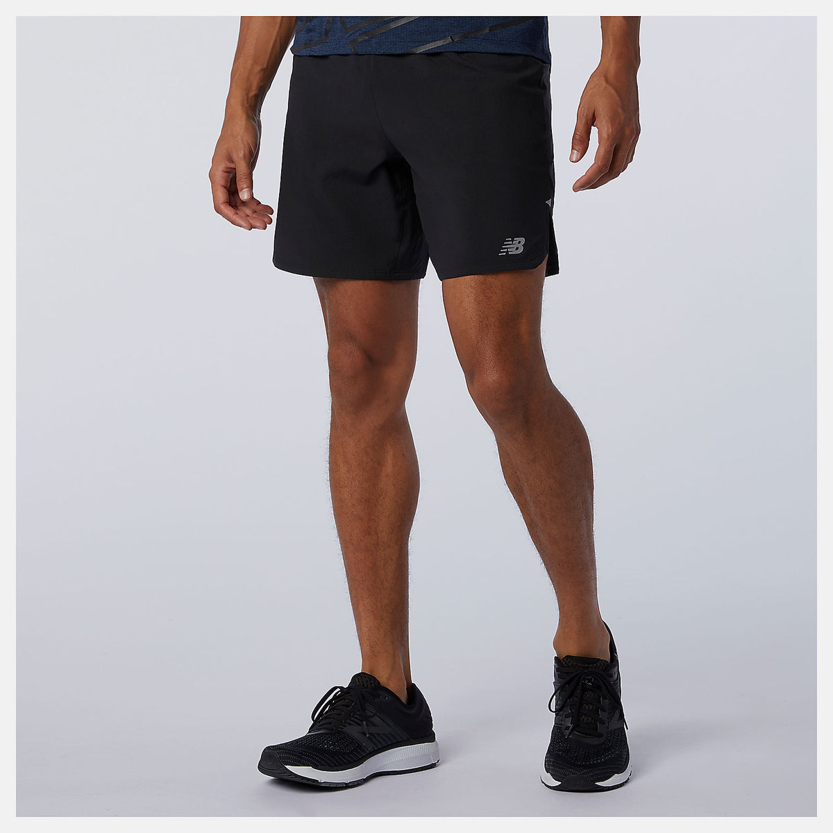 Impact Run 7 Inch Short - New Balance Discount