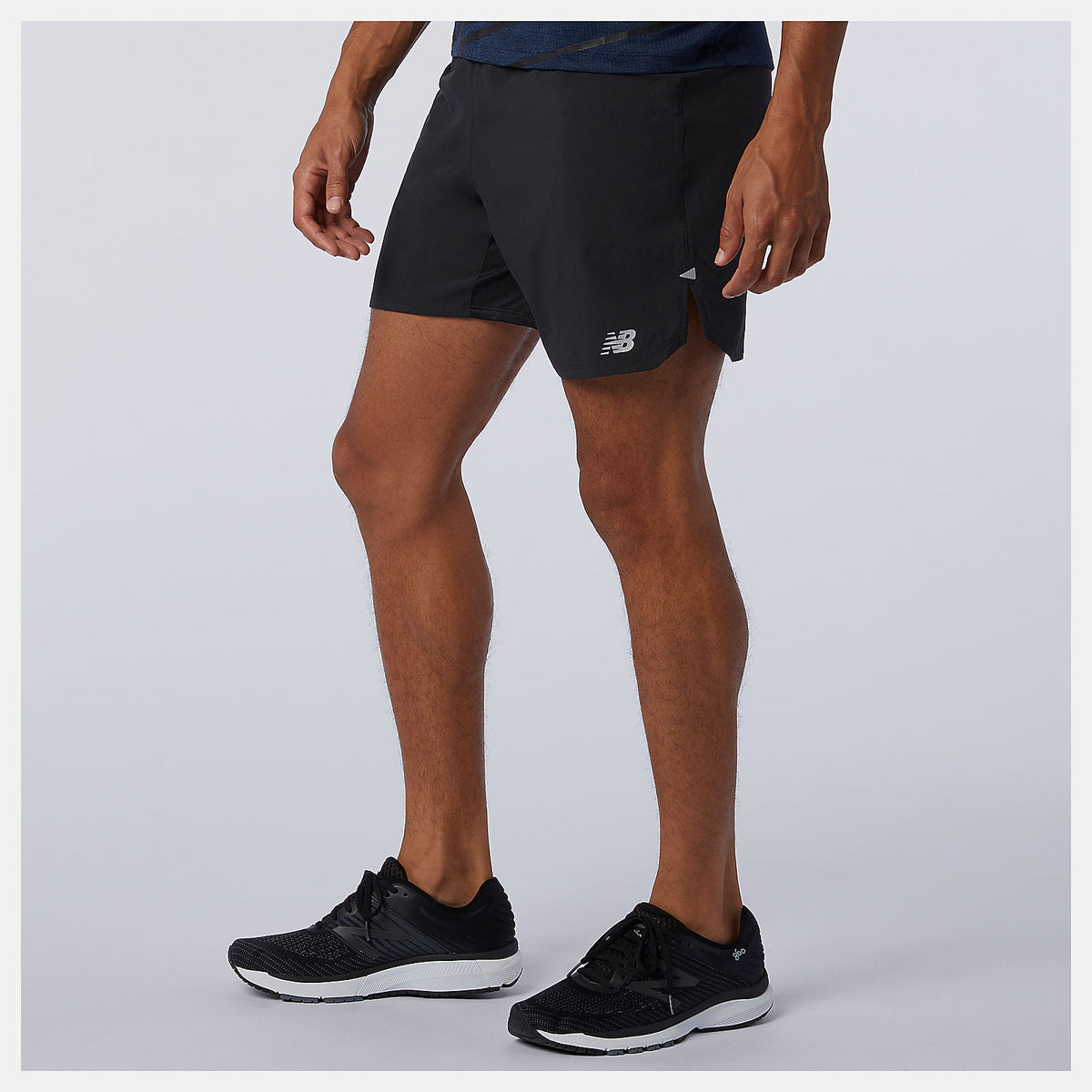 Impact Run 7 Inch Short - New Balance Discount