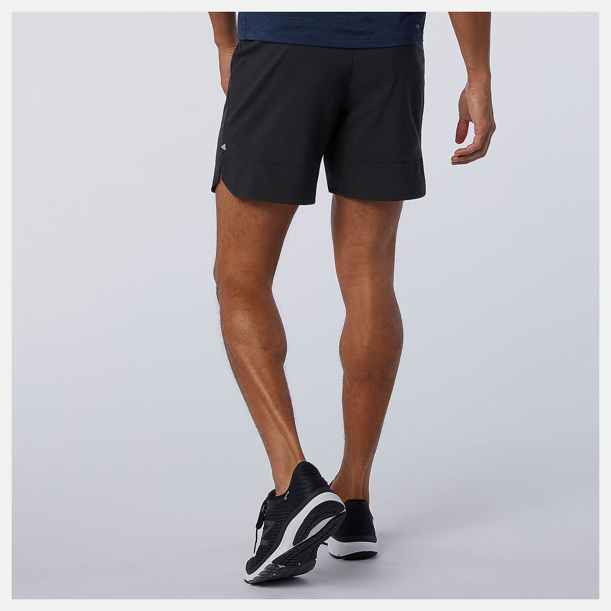 Impact Run 7 Inch Short - New Balance Discount