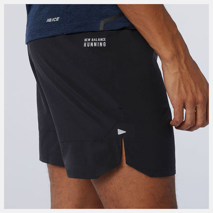 Impact Run 7 Inch Short - New Balance Discount