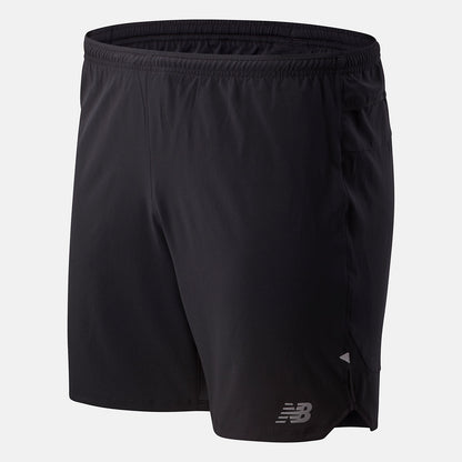 Impact Run 7 Inch Short - New Balance Discount