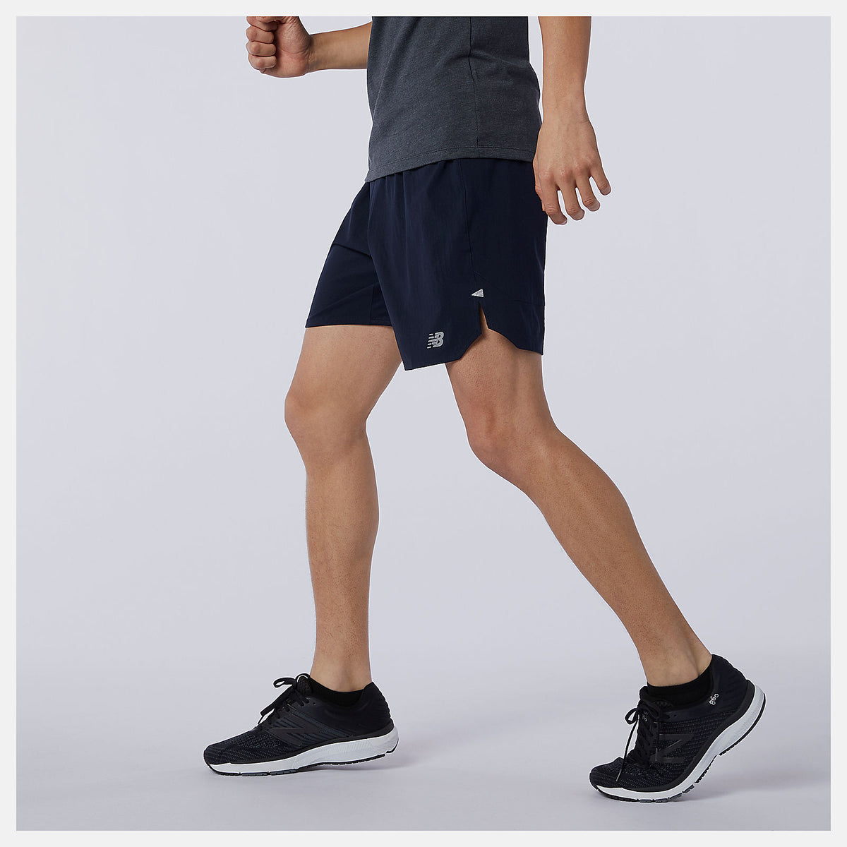 Impact Run 7 Inch Short - New Balance Hot Sale