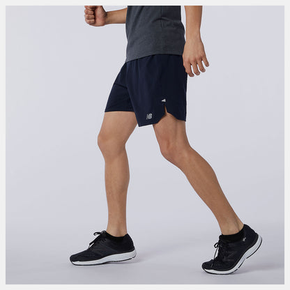 Impact Run 7 Inch Short - New Balance Hot Sale