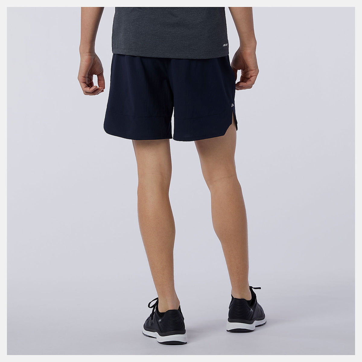 Impact Run 7 Inch Short - New Balance Hot Sale